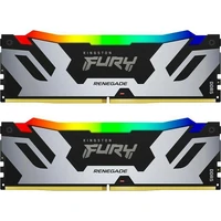 Memorija KINGSTON FURY RENEGADE 32GB (2x16GB), DDR5, 6400MHz, DIMM
