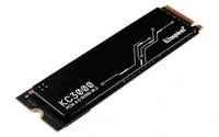 SSD disk 2TB, KINGSTON KC3000, M.2 2280, NVMe, R7000/W7000