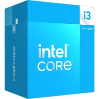 Procesor INTEL Core i3-14100, 3.5/4.7GHz, 4C/8T, LGA1700