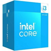 Procesor INTEL Core i3 14100, 3.5/4.7GHz, 4C/8T, LGA1700