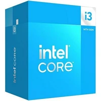 Procesor INTEL Core i3-14100, 3.5/4.7GHz, 4C/8T, LGA1700