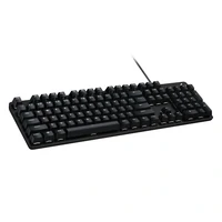 Tipkovnica LOGITECH G413 SE, gaming, mehanička