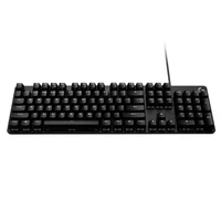 Tipkovnica LOGITECH G413 SE, gaming, mehanička