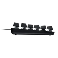 Tipkovnica LOGITECH G413 SE, gaming, mehanička