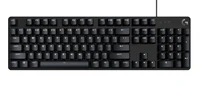 Tipkovnica LOGITECH G413 SE, gaming, mehanička