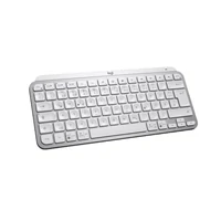 Tipkovnica LOGITECH MX Keys Mini, siva