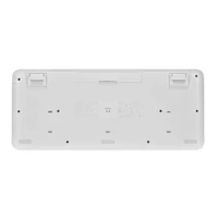 Tipkovnica LOGITECH Signature K650, bežična, bijela