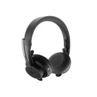 Slušalice LOGITECH Zone Wireless, Bluetooth