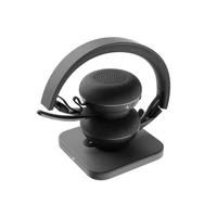 Slušalice LOGITECH Zone Wireless, Bluetooth