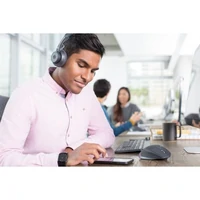Slušalice LOGITECH Zone Wireless, Bluetooth