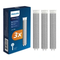 Filter PHILIPS ASH1516, za tuš, 3kom