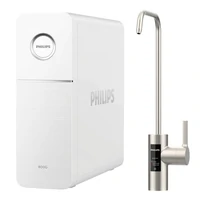 Filtracijski sustav PHILIPS RO, 4u1, ispod sudopera