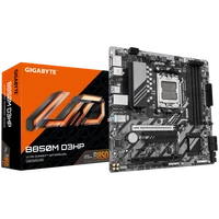 Matična ploča GIGABYTE GA-B850M D3HP, DDR5, AM5, mATX
