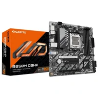 Matična ploča GIGABYTE GA-B850M D3HP, DDR5, AM5, mATX