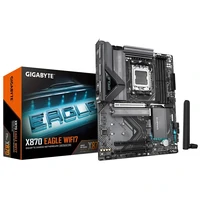 Matična ploča GIGABYTE GA-X870 EAGLE WIFI7, AM5, ATX
