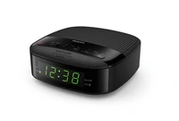 Radio PHILIPS TAR3205, budilica