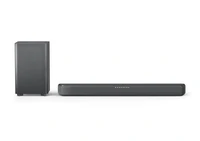 Soundbar PHILIPS TAB5309, 2.0, Bluetooth