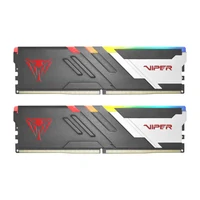 Memorija PATRIOT VIPER VENOM RGB 32GB (2x16GB), DDR5, 6000MHz, DIMM, RGB