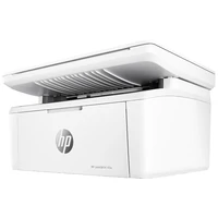 Printer HP LaserJet MFP M140w, laser mono, p/s/c, WiFi, USB (7MD72F)