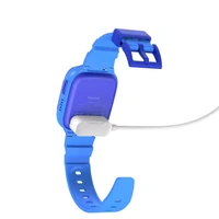 Pametni sat 360 Kids Watch E3 PRO, dječji sat, plavi