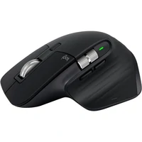Miš LOGITECH MX Master 3S SE, crni, OEM