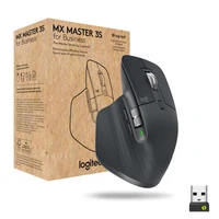 Miš LOGITECH MX Master 3S SE, crni, OEM
