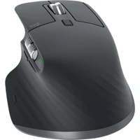 Miš LOGITECH MX Master 3S SE, crni, OEM