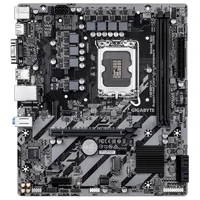 Matična ploča GIGABYTE H810M H, DDR5, LGA1851