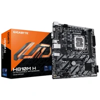 Matična ploča GIGABYTE H810M H, DDR5, LGA1851