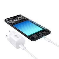 Kućni punjač XIAOMI 33W Nano Power Adapter, USB-C, EU