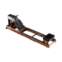 Sprava za veslanje KINGSMITH Rowing Machine WM10