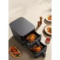 Friggator XIAOMI Dual Zone Air Fryer, 12L, EU