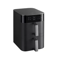 Friggator XIAOMI Dual Zone Air Fryer, 12L, EU