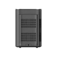 Friggator XIAOMI Dual Zone Air Fryer, 12L, EU