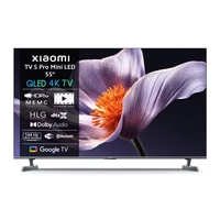 Televizor XIAOMI TV S Pro Mini LED, 55", 2026
