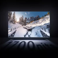 Televizor XIAOMI TV S Pro Mini LED, 65", 2026