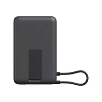Prijenosna baterija XIAOMI Magnetic Power Bank, 10000mAh, s ugrađenim stalkom, s