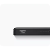 Prijenosna baterija XIAOMI Magnetic Power Bank, 10000mAh, s ugrađenim stalkom, s