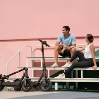 Električni romobil Xiaomi Electric Scooter 5 Plus, GL