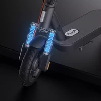 Električni romobil Xiaomi Electric Scooter 5 Plus, GL
