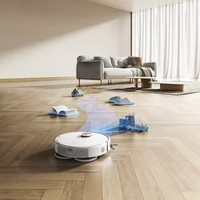 Robotski usisavač XIAOMI Robot Vacuum S40 Pro, EU