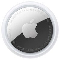 AirTag APPLE, White (MX532)
