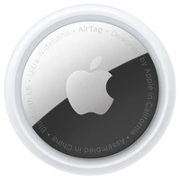 AirTag APPLE, White (MX532)