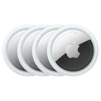 AirTag APPLE, White, 4-Pack (MX542)