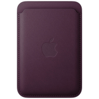 Držač kartica APPLE MagSafe FineWoven za APPLE iPhone, Purple (MA7A4)