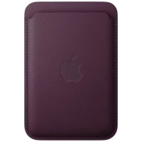 Držač kartica APPLE MagSafe FineWoven za APPLE iPhone, Purple (MA7A4)