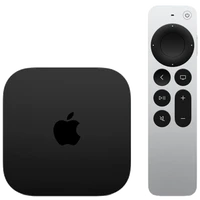 TV prijemnik APPLE TV 4K (2022), WiFi + Ethernet, 128GB (MN893)