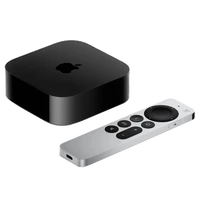 TV prijemnik APPLE TV 4K (2022), WiFi + Ethernet, 128GB (MN893)