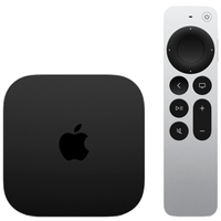 TV prijemnik APPLE TV 4K (2022), WiFi, 64GB (MN873)