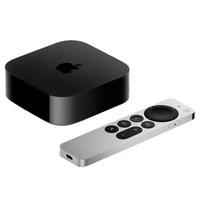 TV prijemnik APPLE TV 4K (2022), WiFi, 64GB (MN873)